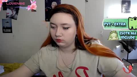 Alice online show from 02/07/25, 01:11