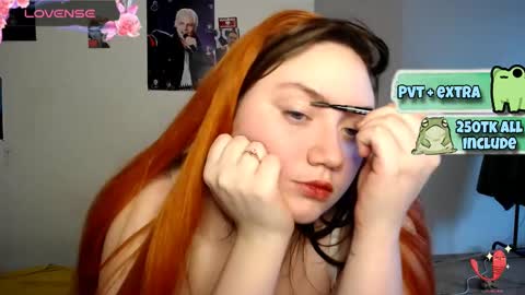 Alice online show from 02/21/25, 02:16