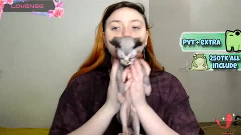 Alice online show from 02/23/25, 04:35