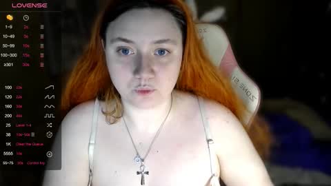 Alice online show from 01/16/26, 02:37