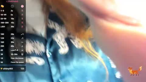 Alice online show from 04/21/26, 08:23