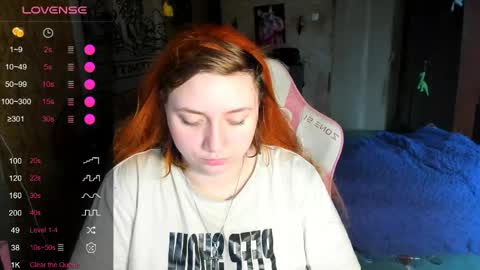 Alice online show from 04/29/26, 08:40