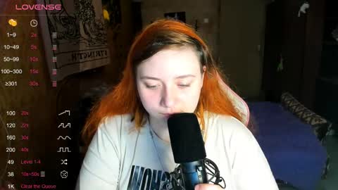 Alice online show from 05/03/26, 07:31