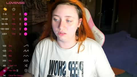 Alice online show from 05/13/26, 06:38