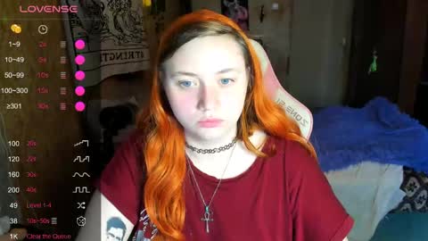 Alice online show from 05/21/26, 05:42