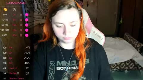 Alice online show from 05/24/26, 07:52