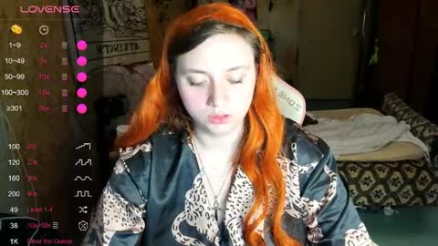 Alice online show from 05/25/26, 10:16