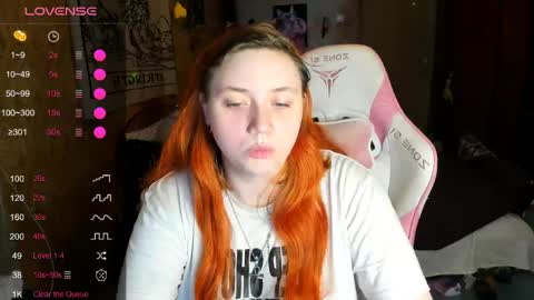 Alice online show from 06/05/26, 05:18