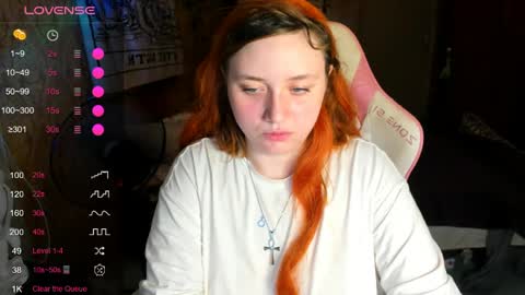 Alice online show from 06/06/26, 08:57