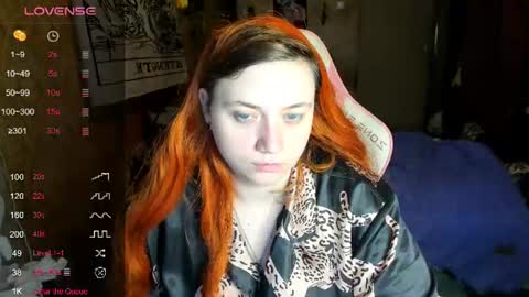 Alice online show from 06/13/26, 10:24