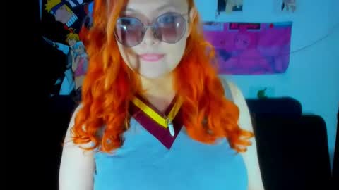 lily_stone04 online show from 12/06/24, 07:43