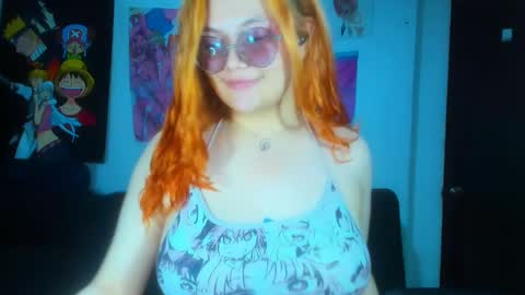 lily_stone04 online show from 02/21/25, 08:07