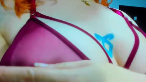 lily_stone04 online show from 03/01/25, 04:47