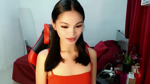 Youre pleasure Lily online show from 05/25/26, 04:29
