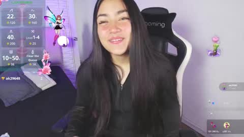 lily_waist online show from 11/24/25, 03:28