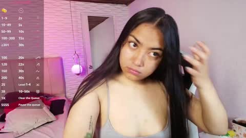 Snapshot of lily_waist chatting on 01/17/26, 11:04 lily_waist online show from 01/17/26, 11:04