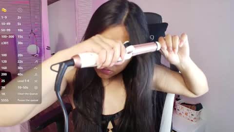 Snapshot of lily_waist chatting on 01/19/26, 11:14 lily_waist online show from 01/19/26, 11:14