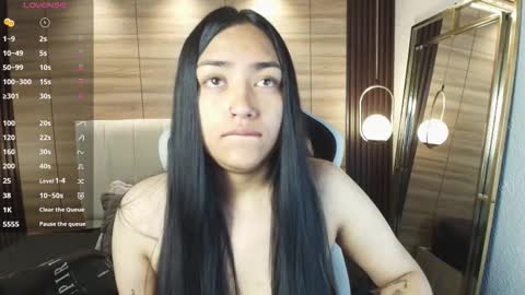 Snapshot of lily_waist chatting on 02/18/26, 11:50 lily_waist online show from 02/18/26, 11:50