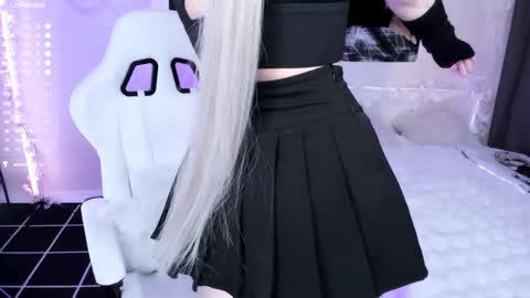 Lily online show from 04/30/26, 01:12