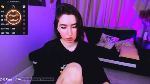 Snapshot of lily_xbaby chatting on 12/11/24, 10:14 LILY online show from 12/11/24, 10:14