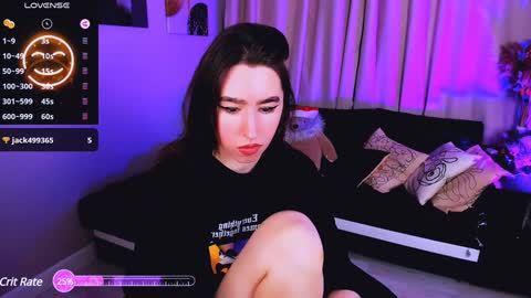 Snapshot of lily_xbaby chatting on 12/20/24, 07:01 LILY online show from 12/20/24, 07:01