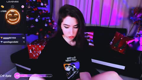 Snapshot of lily_xbaby chatting on 01/04/25, 04:54 LILY online show from 01/04/25, 04:54