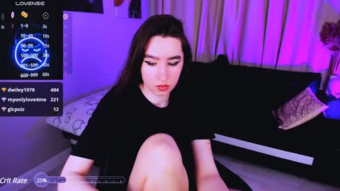 Snapshot of lily_xbaby chatting on 01/12/25, 01:16 LILY online show from 01/12/25, 01:16