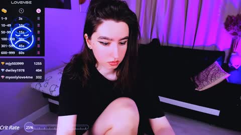 Snapshot of lily_xbaby chatting on 01/12/25, 07:21 LILY online show from 01/12/25, 07:21