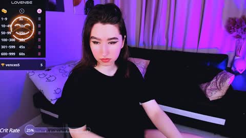 Snapshot of lily_xbaby chatting on 01/22/25, 07:03 LILY online show from 01/22/25, 07:03