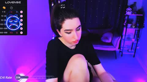Snapshot of lily_xbaby chatting on 02/09/25, 03:01 LILY online show from 02/09/25, 03:01