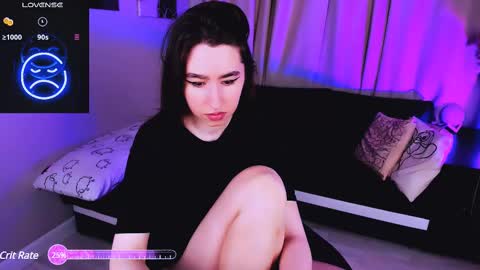 Snapshot of lily_xbaby chatting on 03/01/25, 08:45 LILY online show from 03/01/25, 08:45