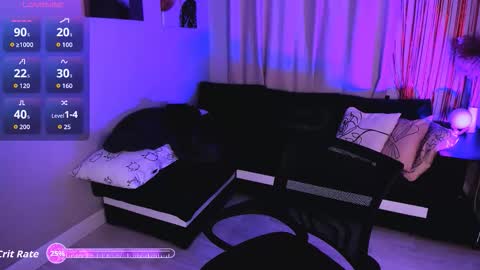 LILY online show from 02/22/26, 02:04