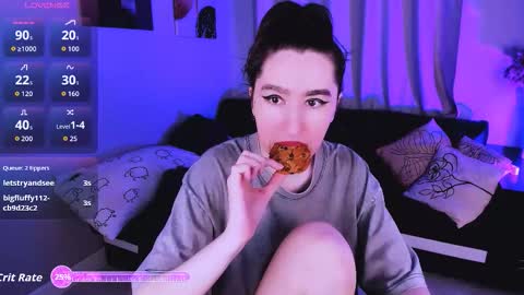 LILY online show from 02/27/26, 08:14