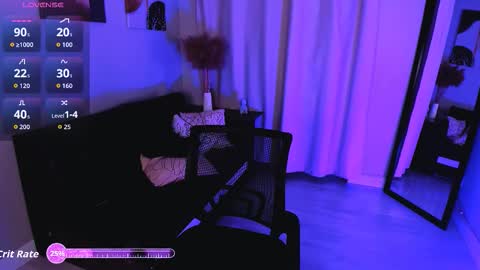 LILY online show from 03/01/26, 01:57