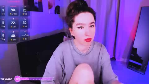 LILY online show from 03/07/26, 08:33