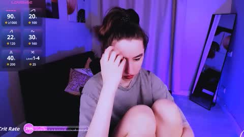 LILY online show from 03/22/26, 07:34