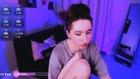 LILY online show from 04/05/26, 07:44