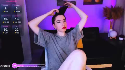 LILY online show from 06/28/26, 02:34