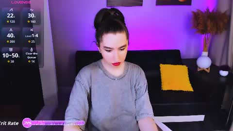 LILY online show from 07/02/26, 03:40