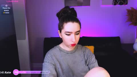 LILY online show from 07/10/26, 02:41