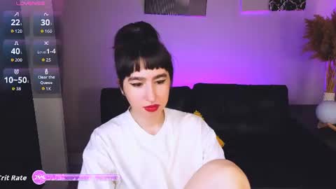 LILY online show from 07/16/26, 03:29