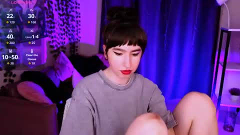 LILY online show from 07/24/26, 03:43