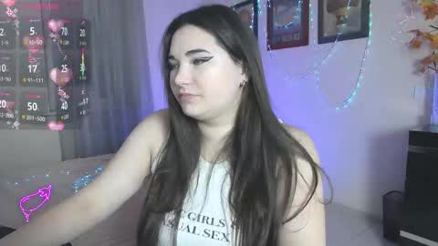 Lilya online show from 01/11/26, 10:09