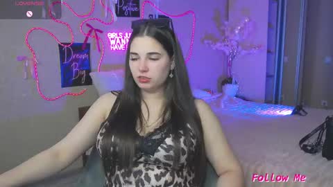 Snapshot of lilyahot68 chatting on 05/11/26, 07:03 Lilya online show from 05/11/26, 07:03