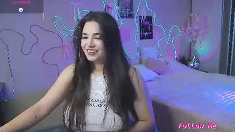 Snapshot of lilyahot68 chatting on 07/10/26, 07:56 Lilya online show from 07/10/26, 07:56