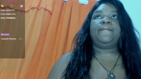 Lily online show from 07/21/26, 07:54