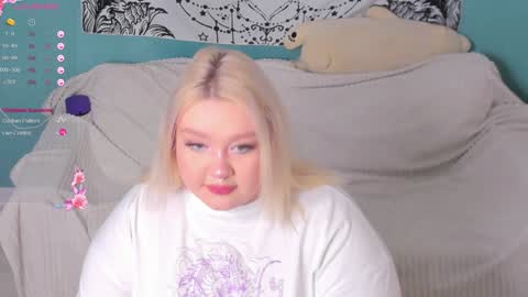 Lily online show from 12/27/24, 01:43