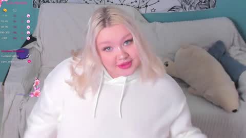 Lily online show from 12/30/24, 10:23