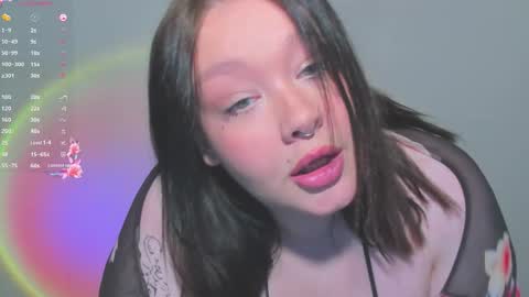 Lily online show from 01/06/26, 05:49