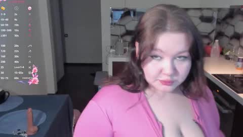 Snapshot of lilybelll chatting on 02/23/26, 10:12 Lily online show from 02/23/26, 10:12